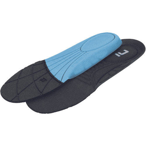 CURASKAPPI WORKERS insole black