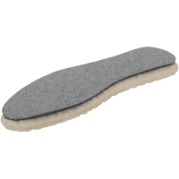 CURASKAPPI WINTER 2IN1 insole