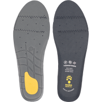 THERMO FORMED insole black 