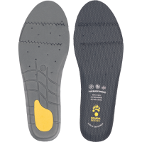 THERMO FORMED insole black