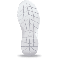 VALENCIA PLUS O1 SRC mokasíny sivé