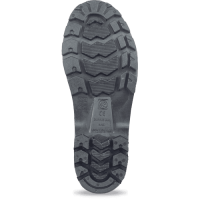 GUMO-FILC D99079/2 E SRA čižmy čierne