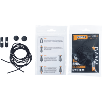 PANDA elastické šnúrky (set)