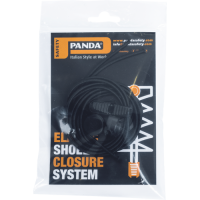 PANDA elastické šnúrky (set)