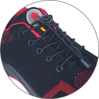 PANDA elastické šnúrky (set)