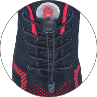 PANDA elastické šnúrky (set)