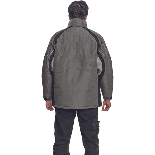 NYALA jacket grey