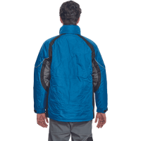 NYALA jacket blue