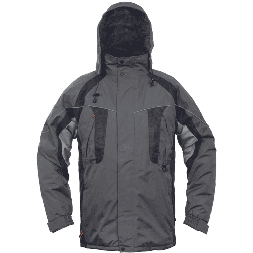 NYALA jacket black