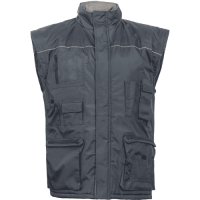 LIBRA winter jacket grey