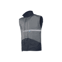 CLOVERFIELD jacket 4in1 grey 