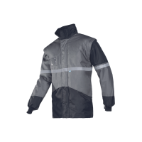 CLOVERFIELD jacket 4in1 grey 