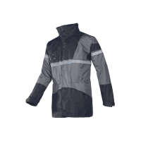 CLOVERFIELD jacket 4in1 grey 