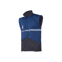 CLOVERFIELD jacket 4in1 navy 