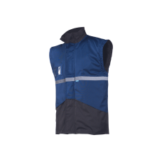 CLOVERFIELD jacket 4in1 navy 