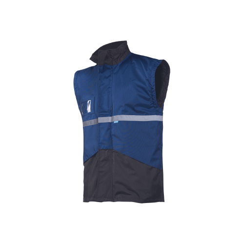 CLOVERFIELD jacket 4in1 navy 