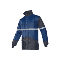 CLOVERFIELD jacket 4in1 navy 