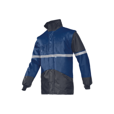 CLOVERFIELD jacket 4in1 navy 