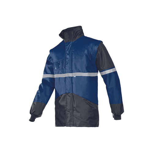 CLOVERFIELD jacket 4in1 navy 