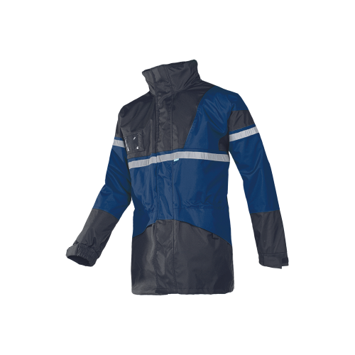 CLOVERFIELD jacket 4in1 navy 