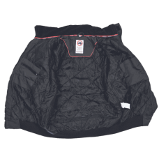 Bunda EMERTON PILOT zimná čierna