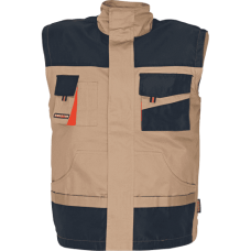 EMERTON SUMMER jacket 2in1 beige