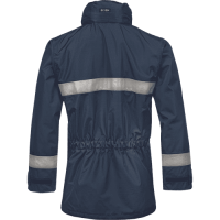 HASNON  bunda tm.modrá