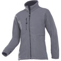 MERIDA fleece jacket grey