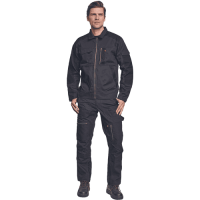 JELS workwear jacket anthracite