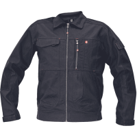 JELS workwear jacket anthracite