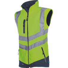 SIOEN MALDEN bunda žltá