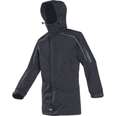 CUMBRIA jacket black