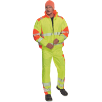 LATTON TRILA pilot HV yellow/orange