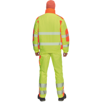 LATTON TRILA pilot HV yellow/orange