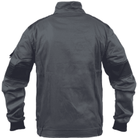 MAX SUMMER jacket anthracite/black