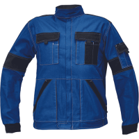 MAX SUMMER jacket white/grey