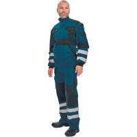 MAX RFLX jacket green/black