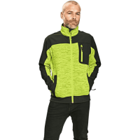 TAMBO MAN bunda žltá