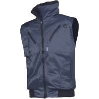 027A HAWK SIOEN pilotka tm.modrá