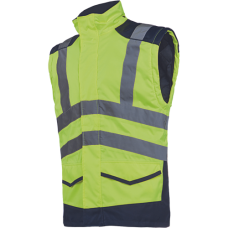 Sioen ALFORD HV bomber bunda žltá