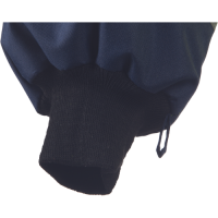 Sioen ALFORD HV bomber yellow/navy