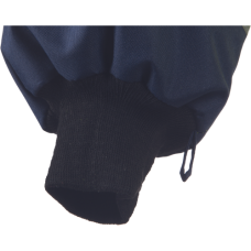 Sioen ALFORD HV bomber bunda žltá