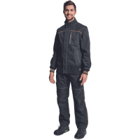 KNOXFIELD RYO blúza