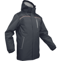 KNOXFIELD RYO WINTER parka