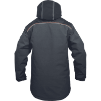 KNOXFIELD RYO WINTER parka