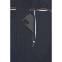 KNOXFIELD RYO WINTER parka