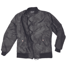 CRAMBE pilot bunda maskáčová