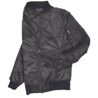 CRAMBE pilot bunda maskáčová