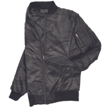 CRAMBE pilot bunda maskáčová