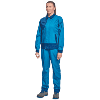 MONTROSE LADY jacket royal/navy